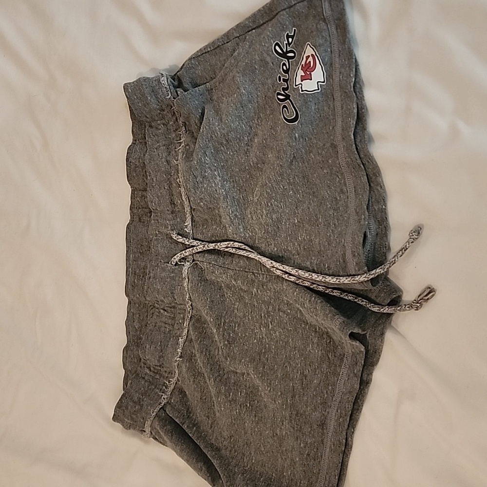 Chiefs leisure shorts